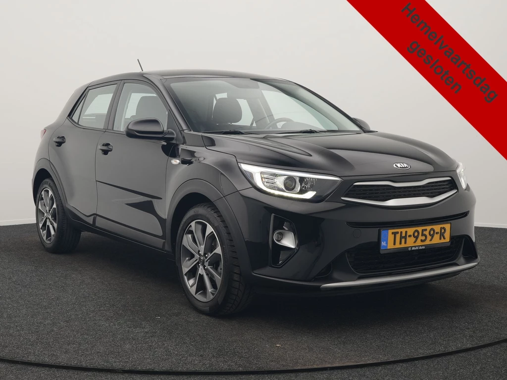 Kia Stonic – foto 9