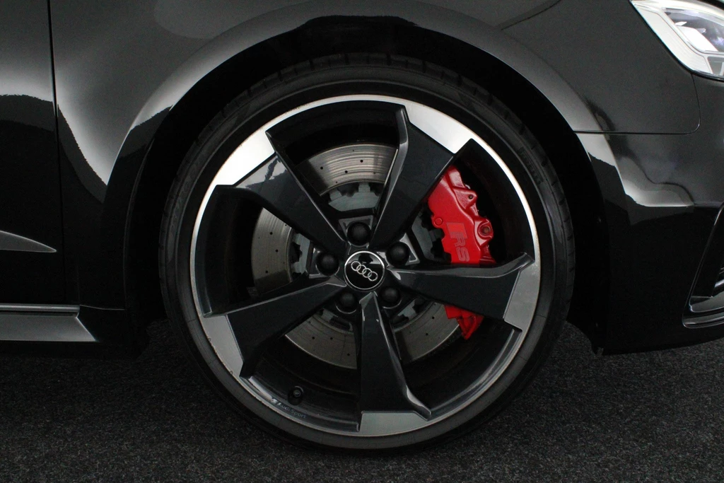 Audi RS3 – foto 49