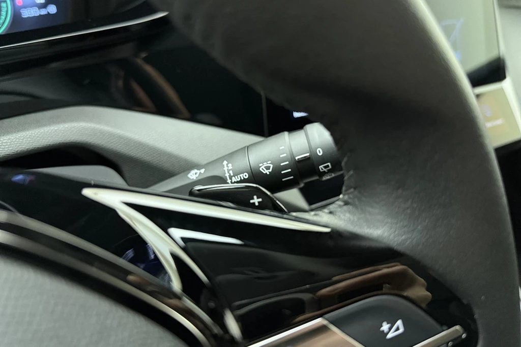 Peugeot 308 – foto 33