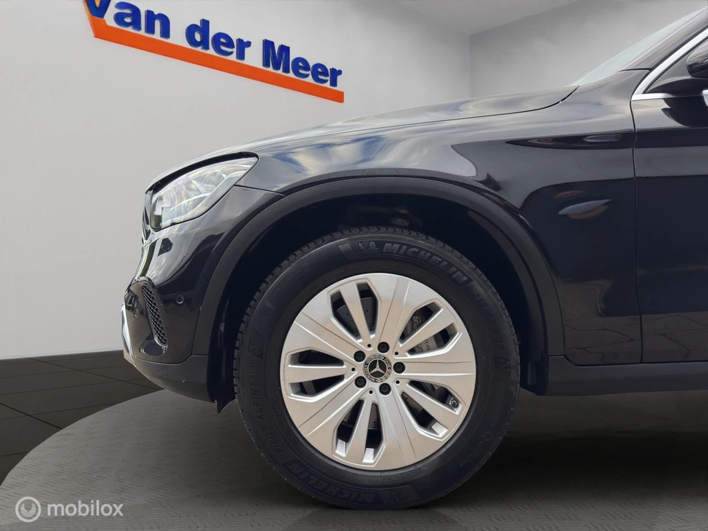 Mercedes-Benz GLC – foto 19
