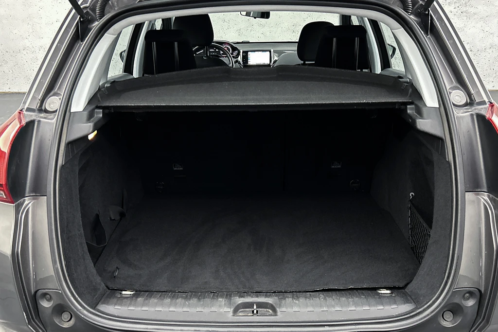 Peugeot 2008 – foto 15