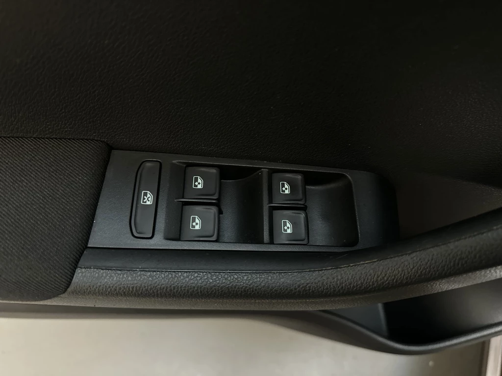Škoda Fabia – foto 19