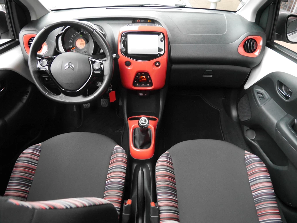 Citroën C1 – foto 7