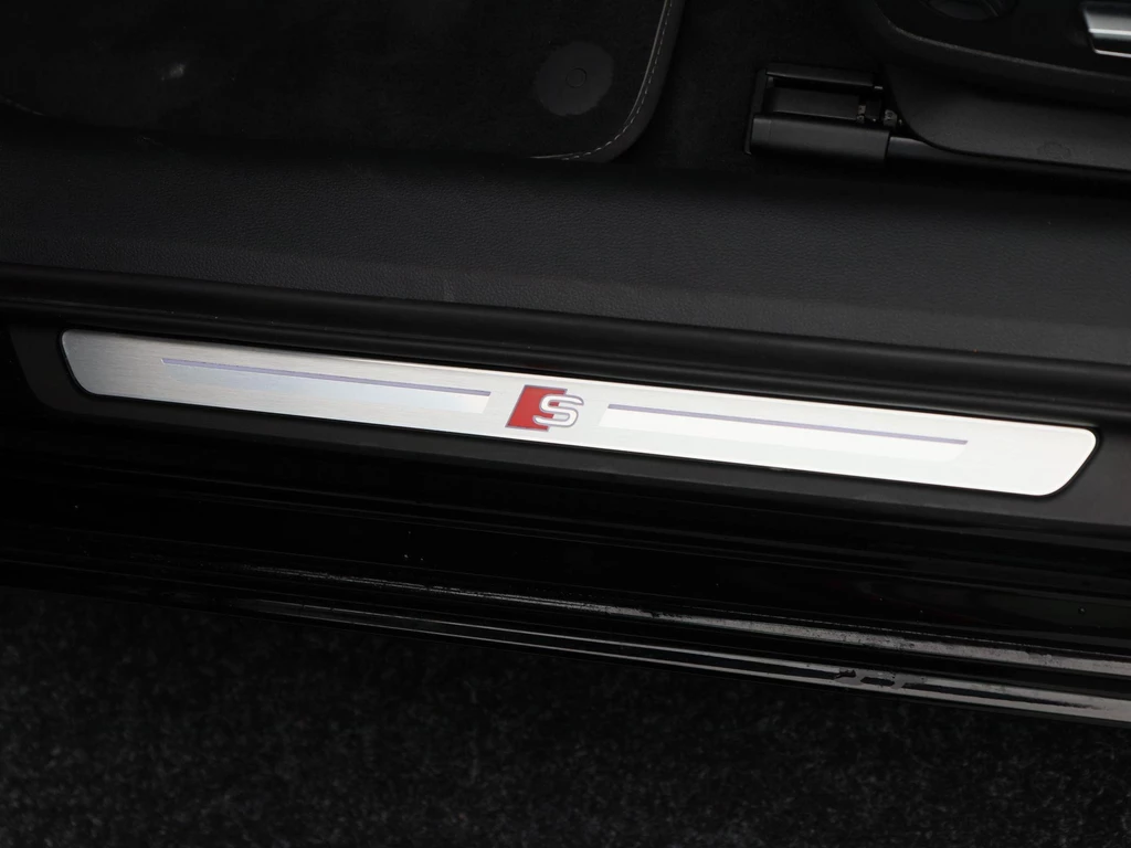 Audi A6 – foto 24