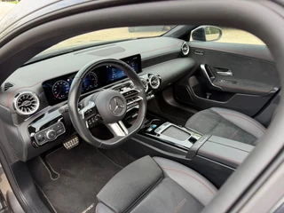 Mercedes-Benz CLA – thumbnail 4