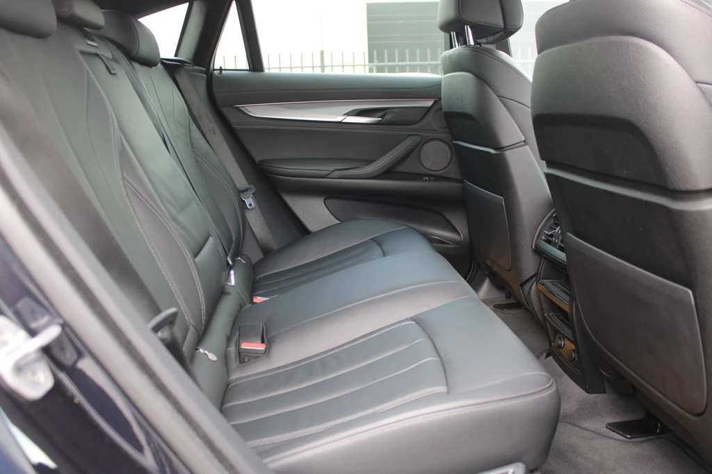 BMW X6 – foto 15