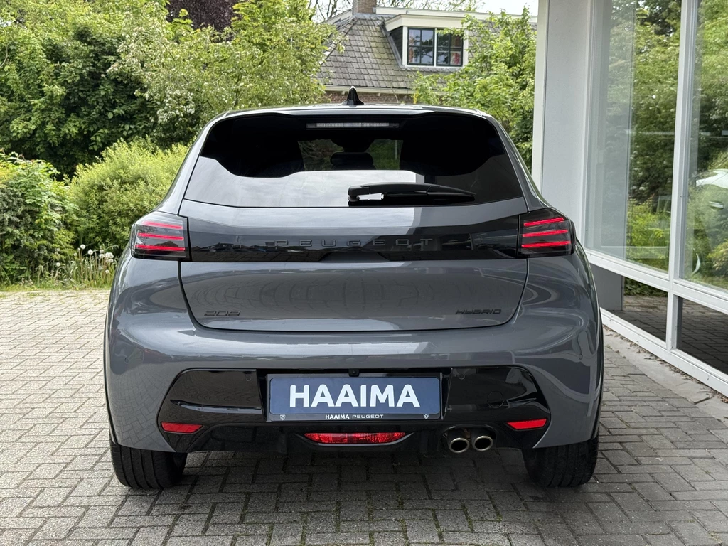 Peugeot 208 – foto 4