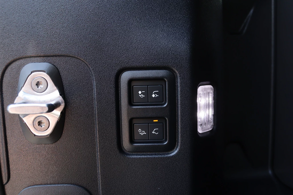 Land Rover Defender – foto 34