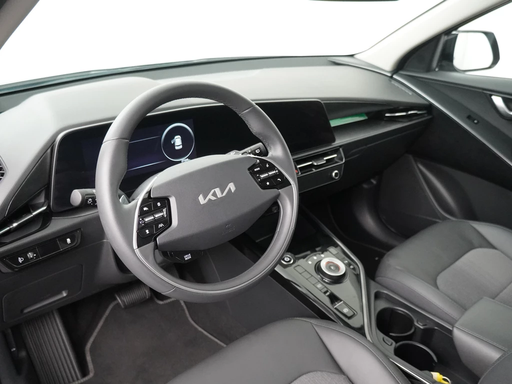 Kia Niro EV – foto 18
