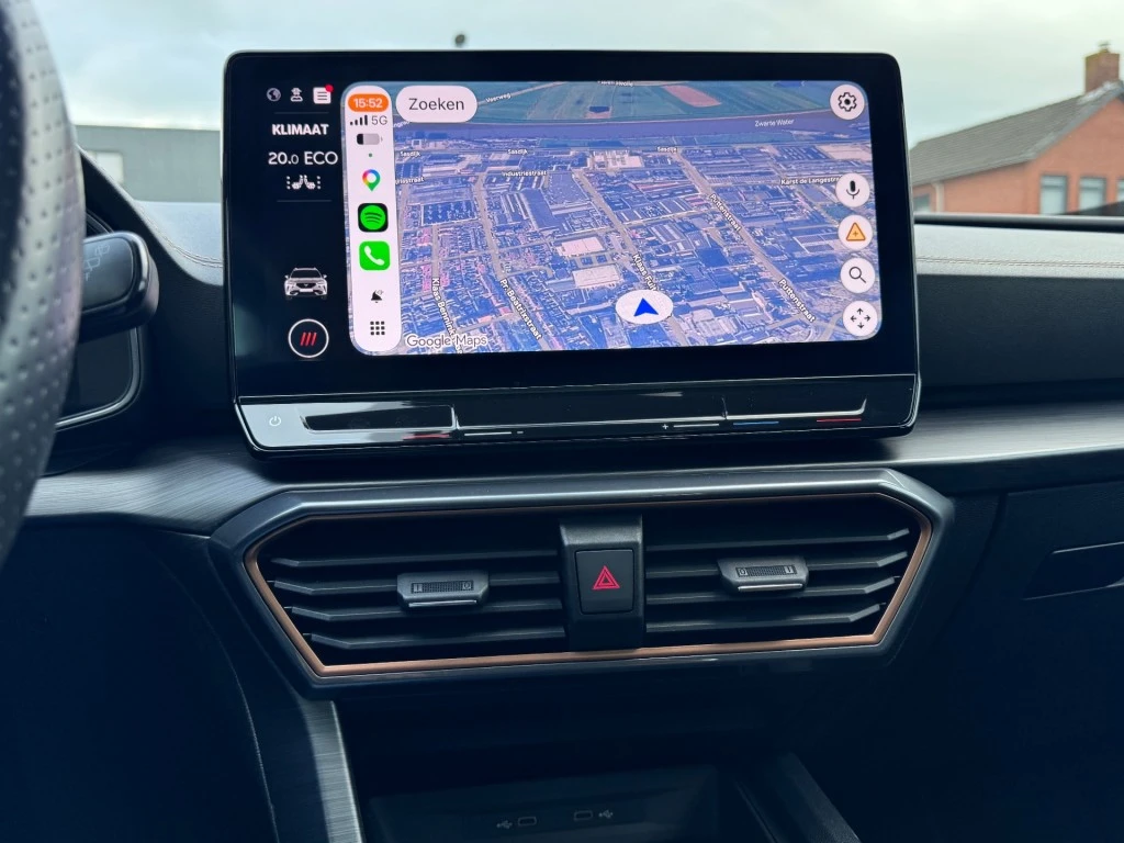 CUPRA Formentor – foto 38