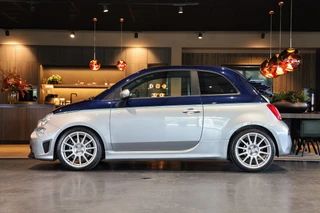 Fiat 500C – thumbnail 4