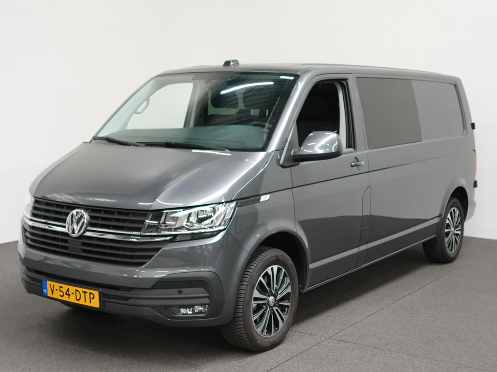 Volkswagen Transporter – foto 2