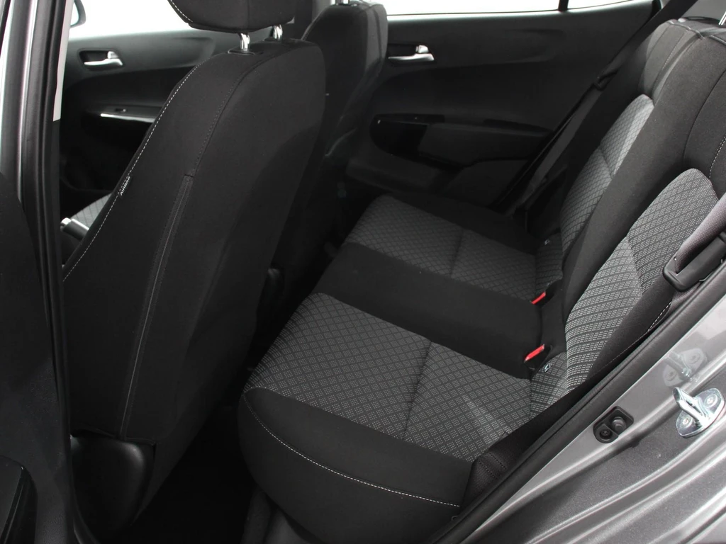 Kia Picanto – foto 14