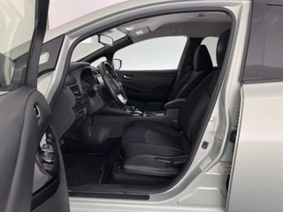 Nissan Leaf – thumbnail 8