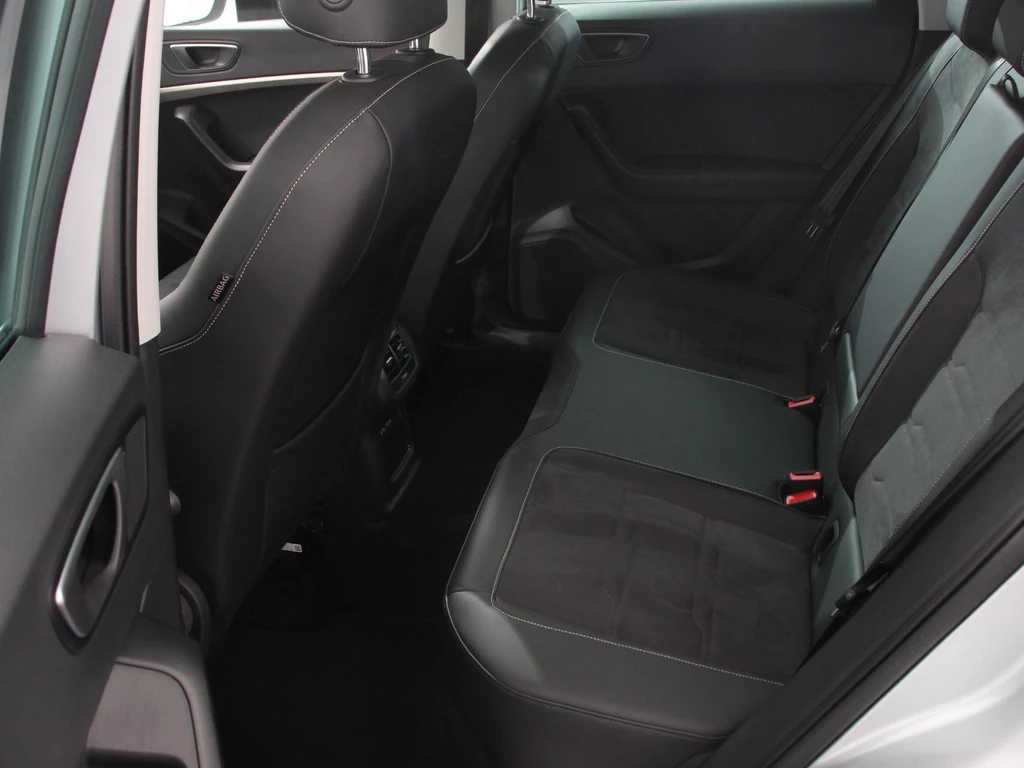 SEAT Ateca – foto 16