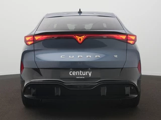 CUPRA Tavascan – thumbnail 5