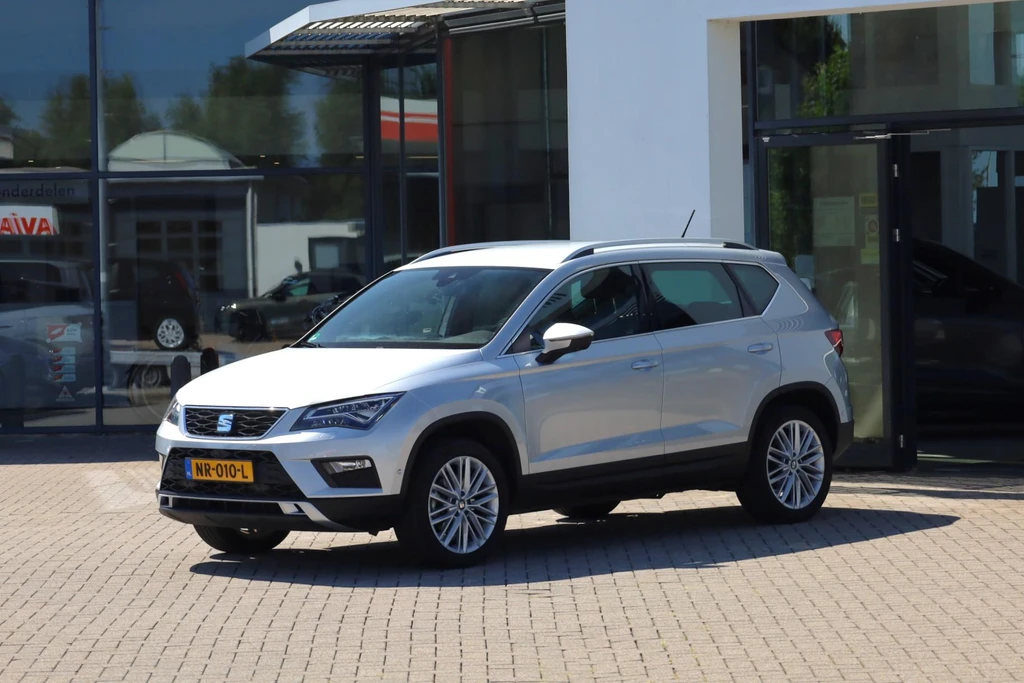 SEAT Ateca – foto 2