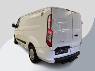 Ford Transit Custom – thumbnail 2