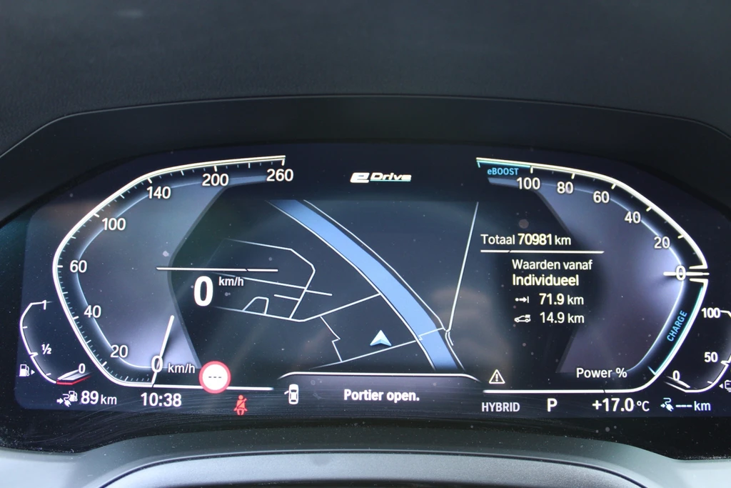 BMW 3 Serie – foto 17