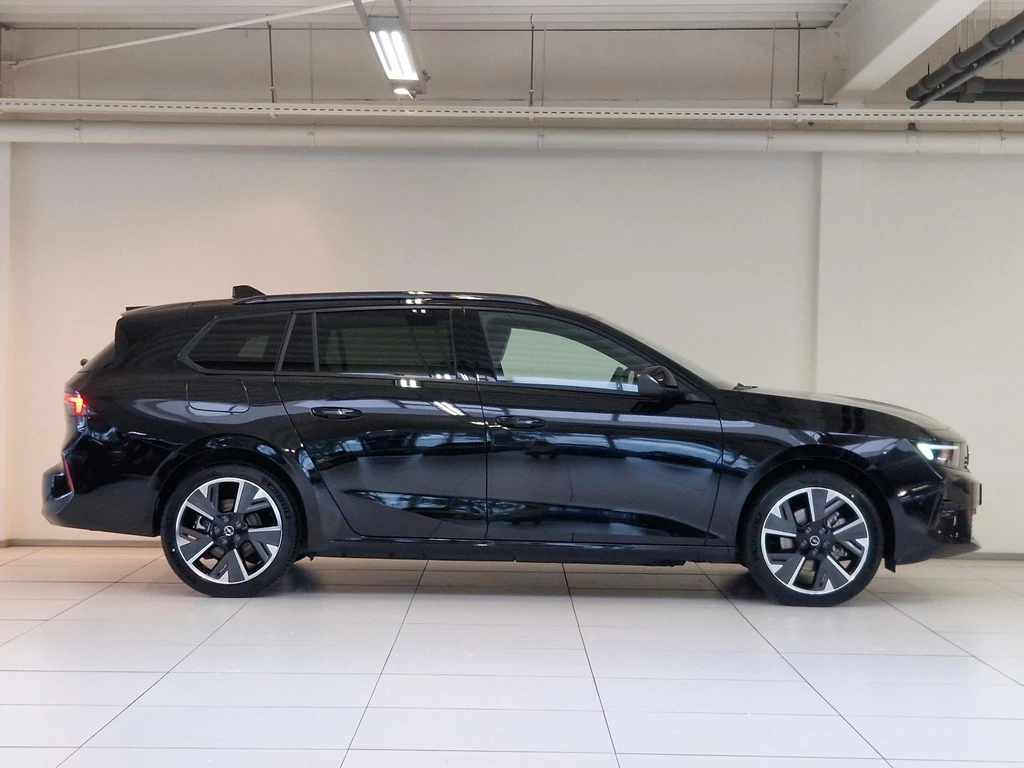 Opel Astra – foto 4