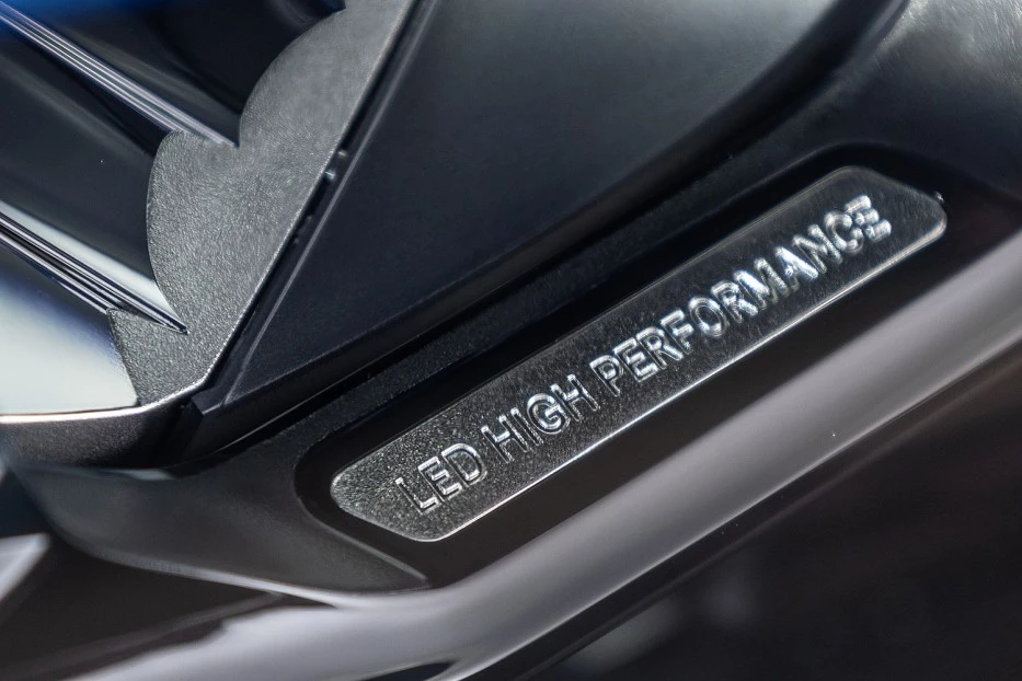 Mercedes-Benz EQA – foto 46