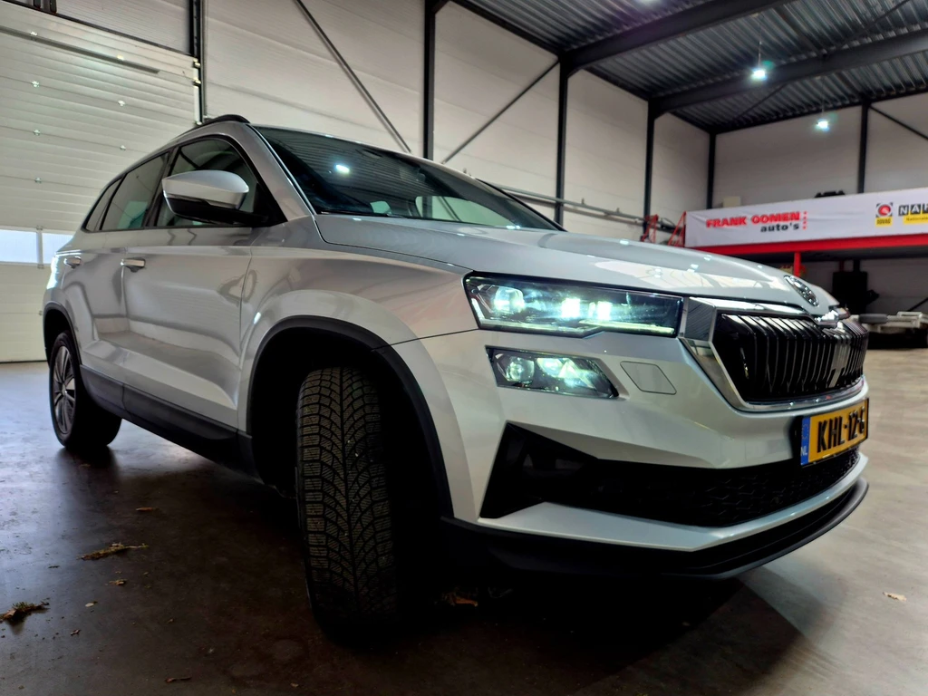 Škoda Karoq – foto 10
