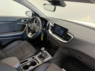 Kia Ceed Sportswagon – thumbnail 11