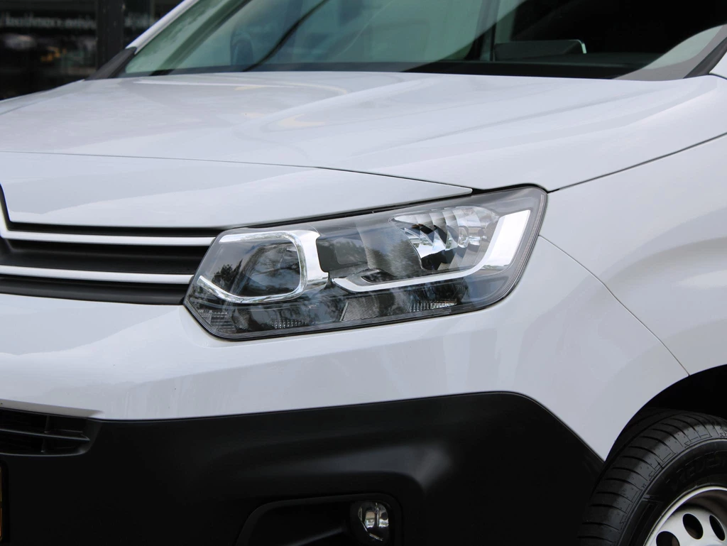 Citroën Berlingo – foto 24