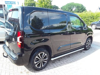 Citroën Berlingo – thumbnail 4