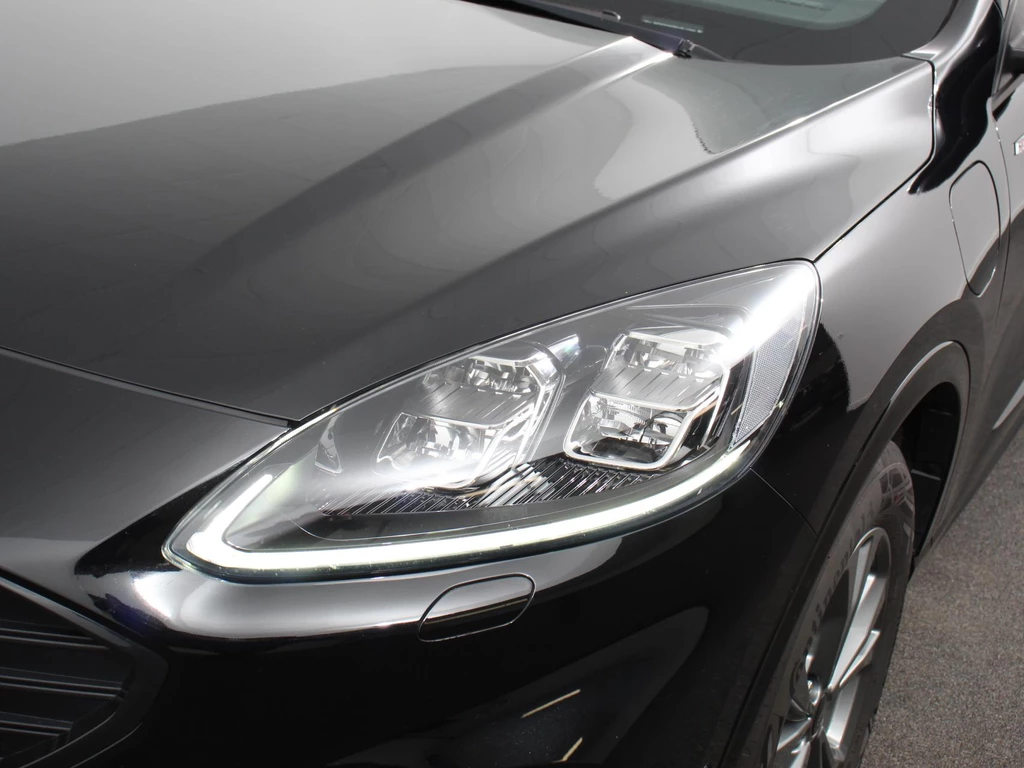 Ford Kuga – foto 28