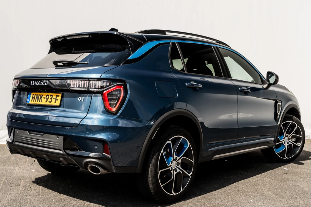 Lynk & Co 01 – foto 8