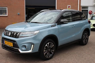 Suzuki Vitara – thumbnail 1