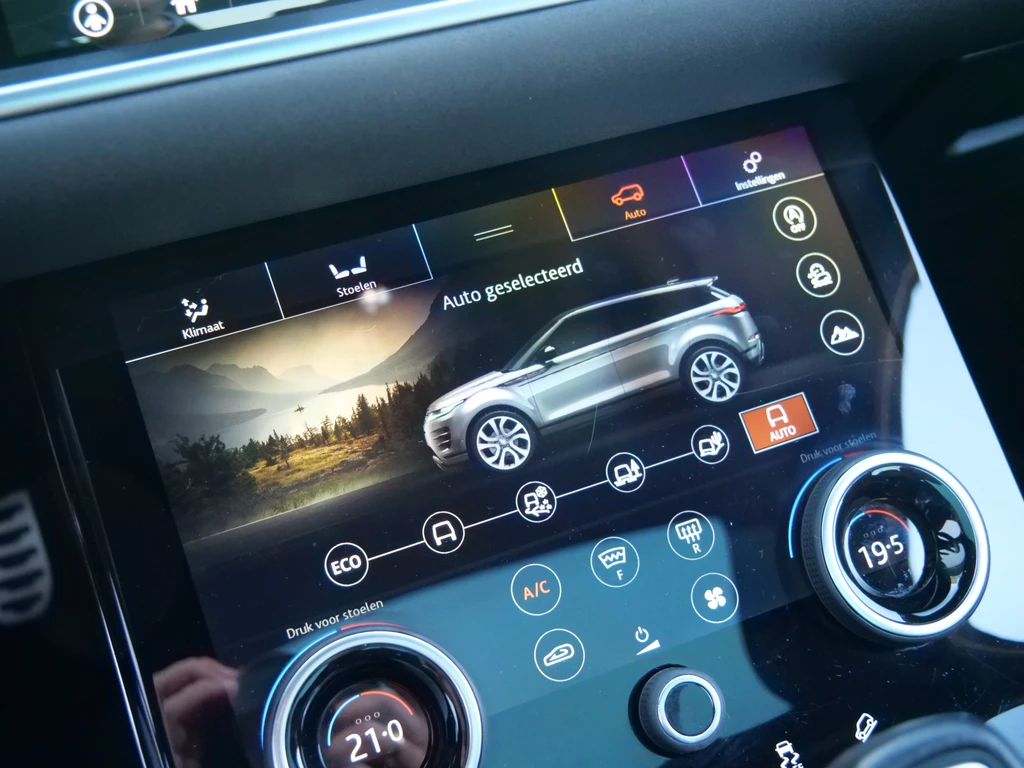 Land Rover Range Rover Evoque – foto 33
