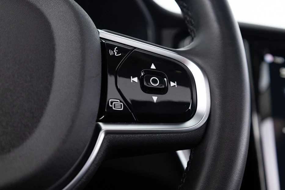 Volvo V60 – foto 25