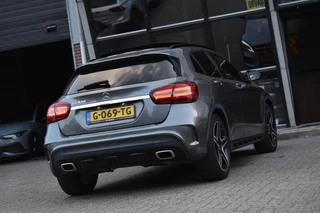 Mercedes-Benz GLA – thumbnail 11