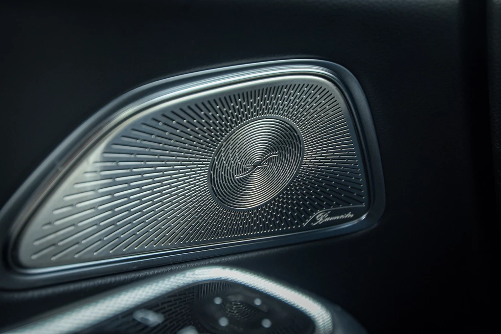 Mercedes-Benz E-Klasse – foto 17