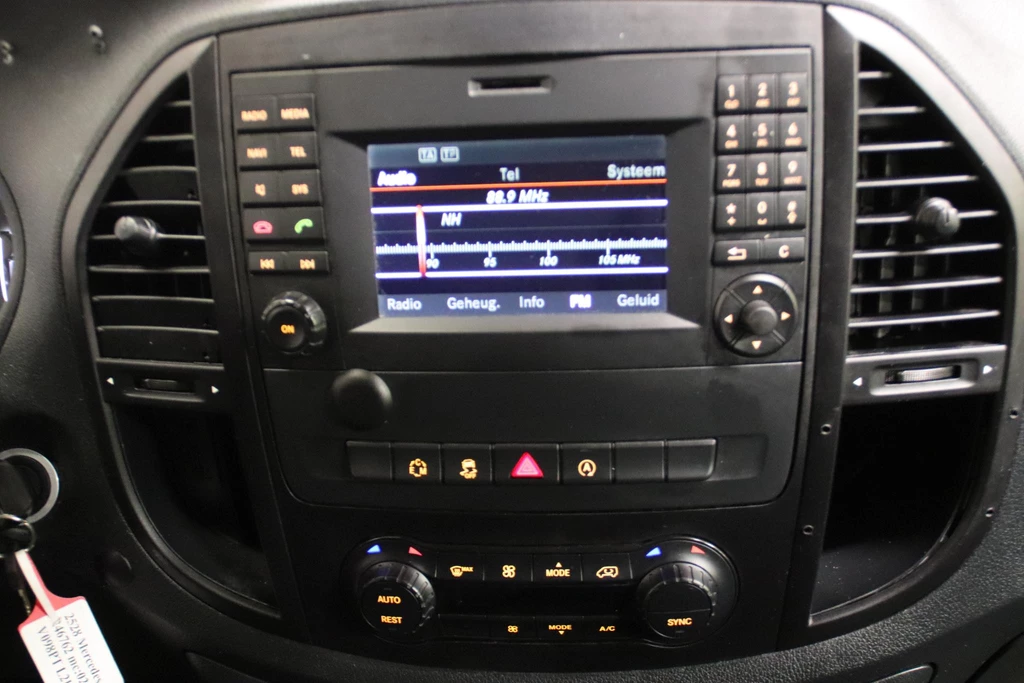 Mercedes-Benz Vito – foto 11