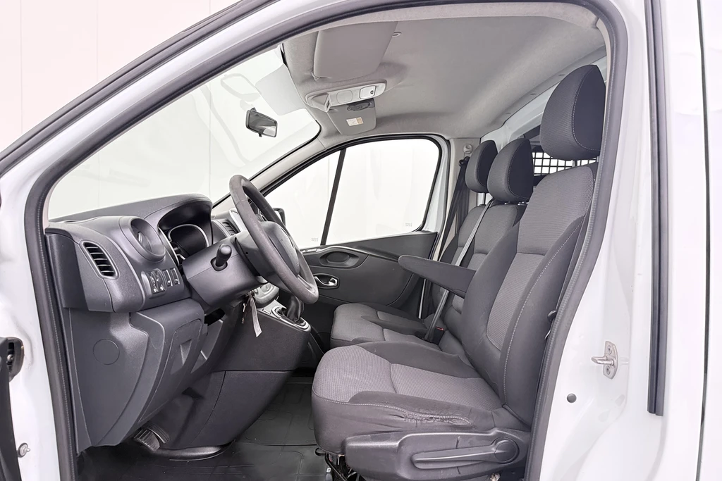 Renault Trafic – foto 10