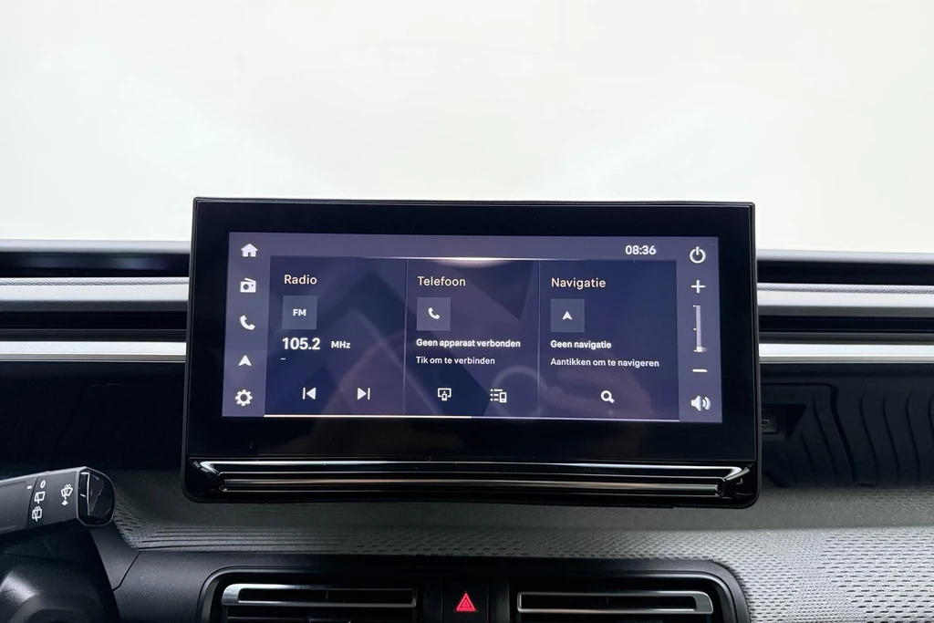 Citroën ë-C3 Aircross – foto 21