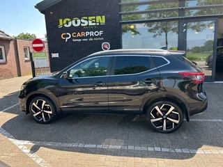 Nissan QASHQAI – thumbnail 3