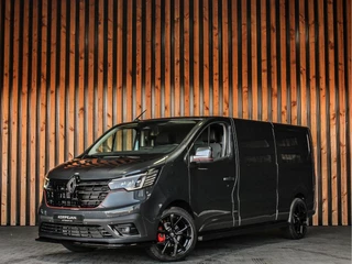 Renault Trafic – thumbnail 2