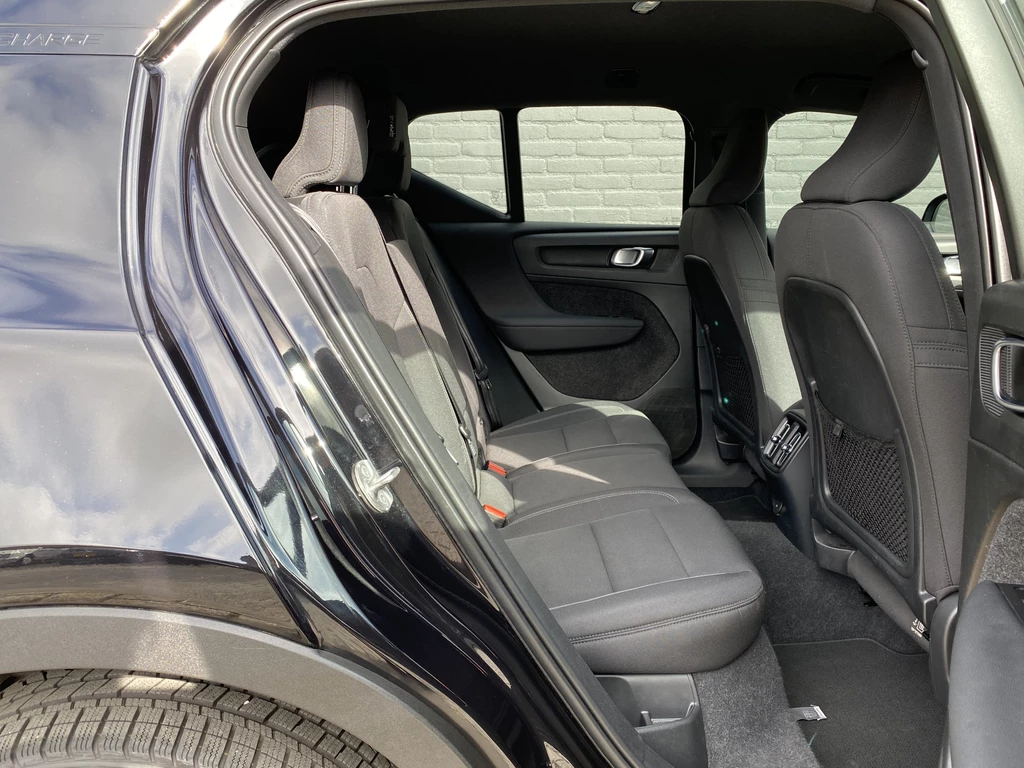 Volvo XC40 – foto 20
