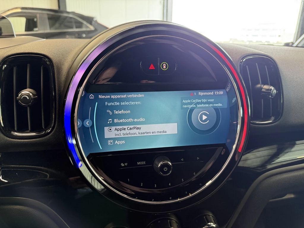 MINI Countryman – foto 20
