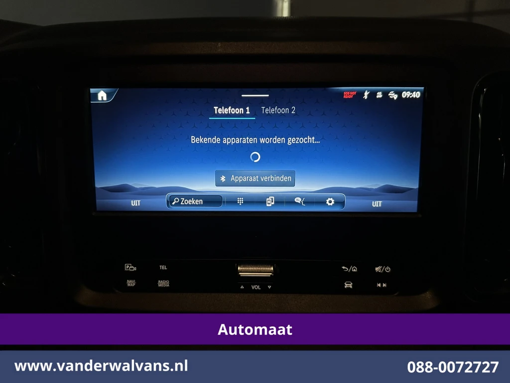 Mercedes-Benz Vito – foto 20