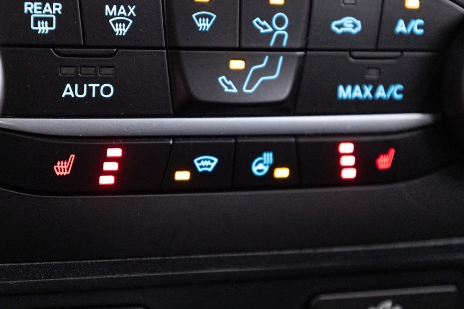 Ford EcoSport – foto 14