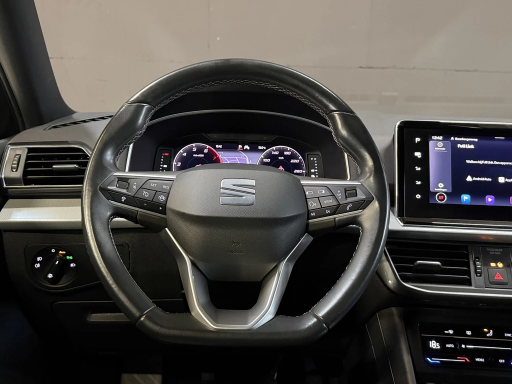 SEAT Tarraco – foto 15