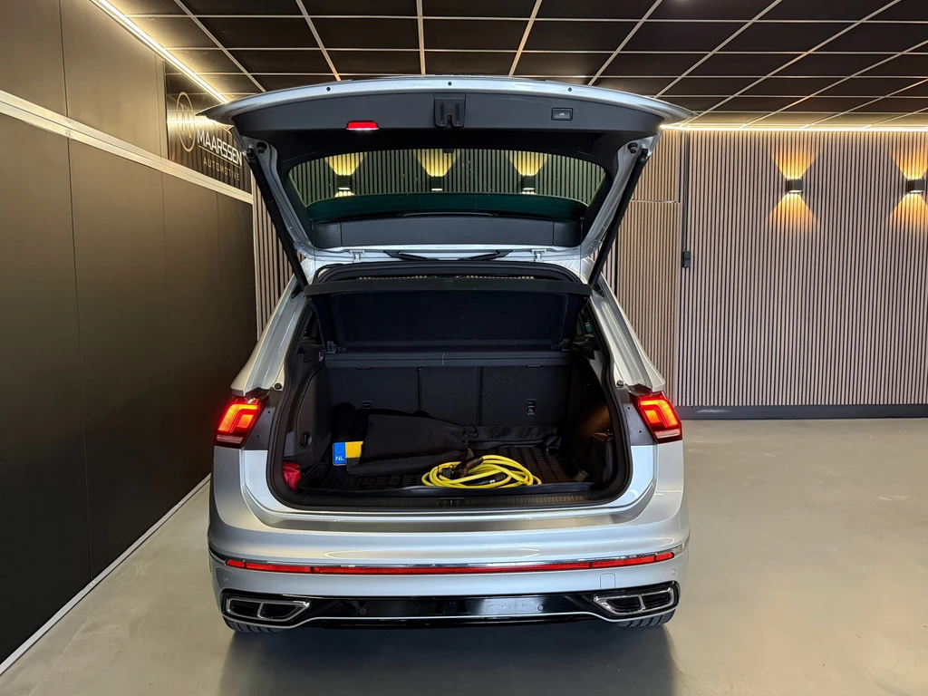 Volkswagen Tiguan – foto 44
