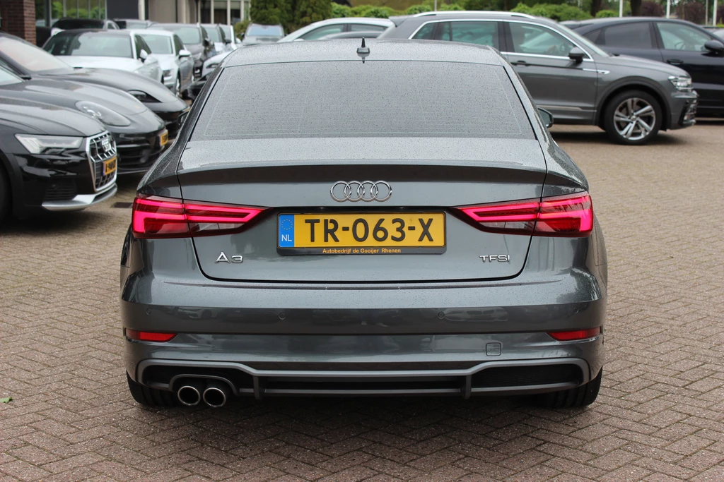 Audi A3 – foto 4