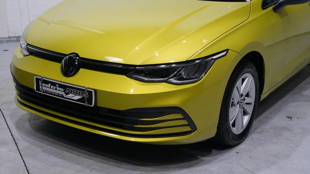 Volkswagen Golf – foto 2
