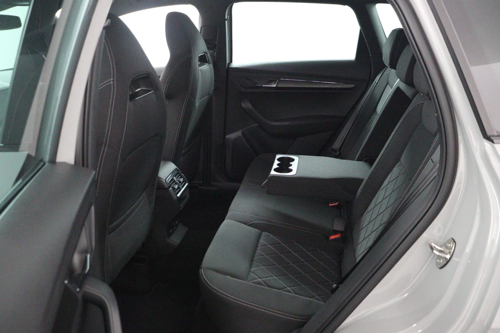 Škoda Karoq – foto 35